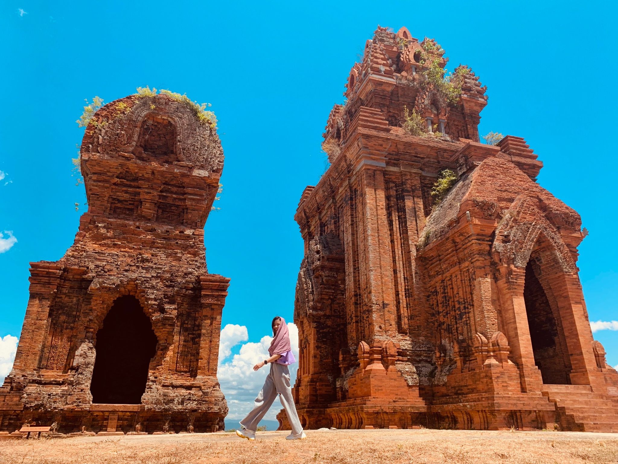 Những điểm du lịch ở Quy Nhơn đẹp mê hồn, du khách không nên bỏ lỡ - 8