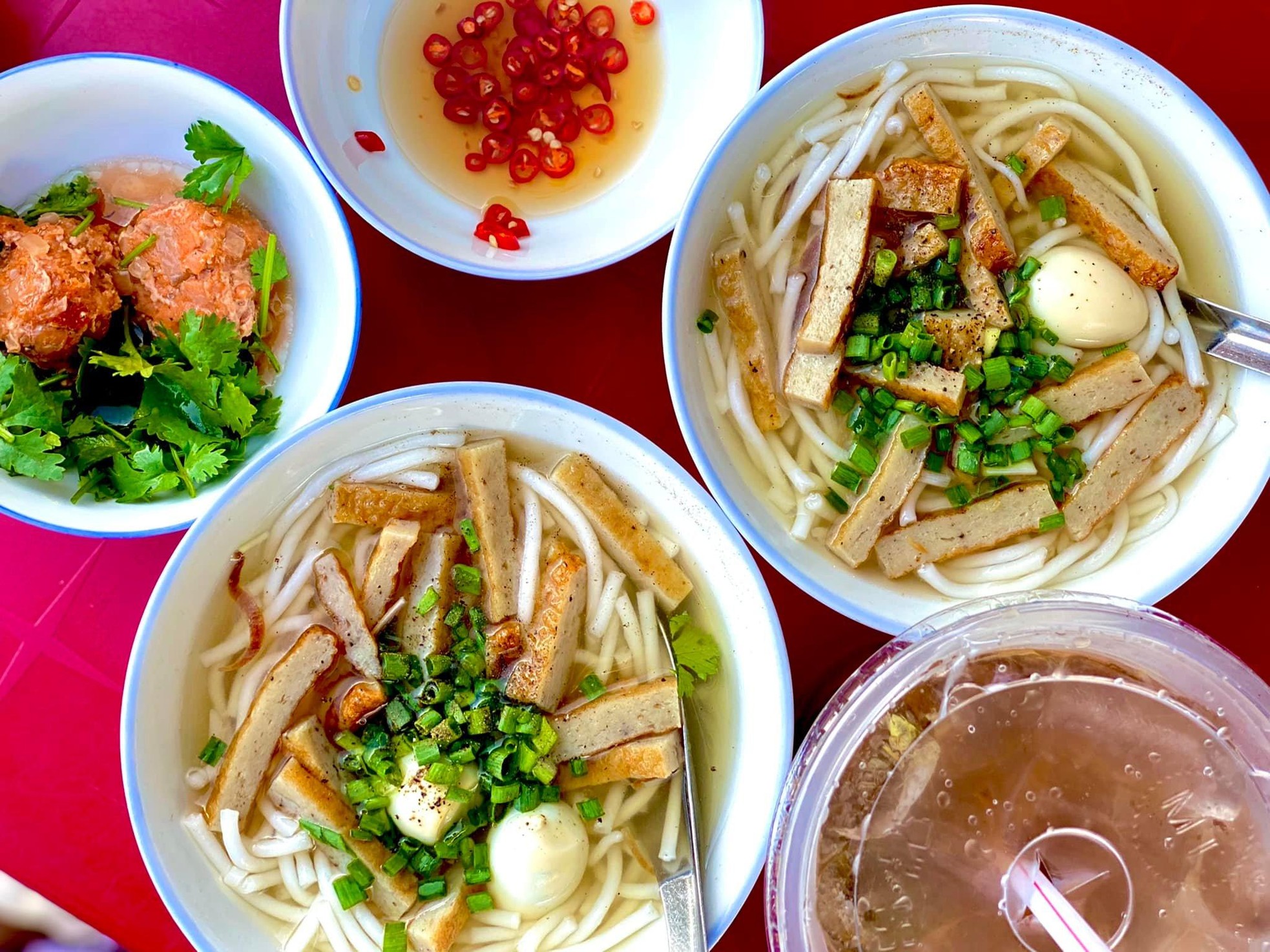 Đảo Phú Quý - Làng biển "Hometown Cha Cha Cha" đời thực tại Việt Nam - 13