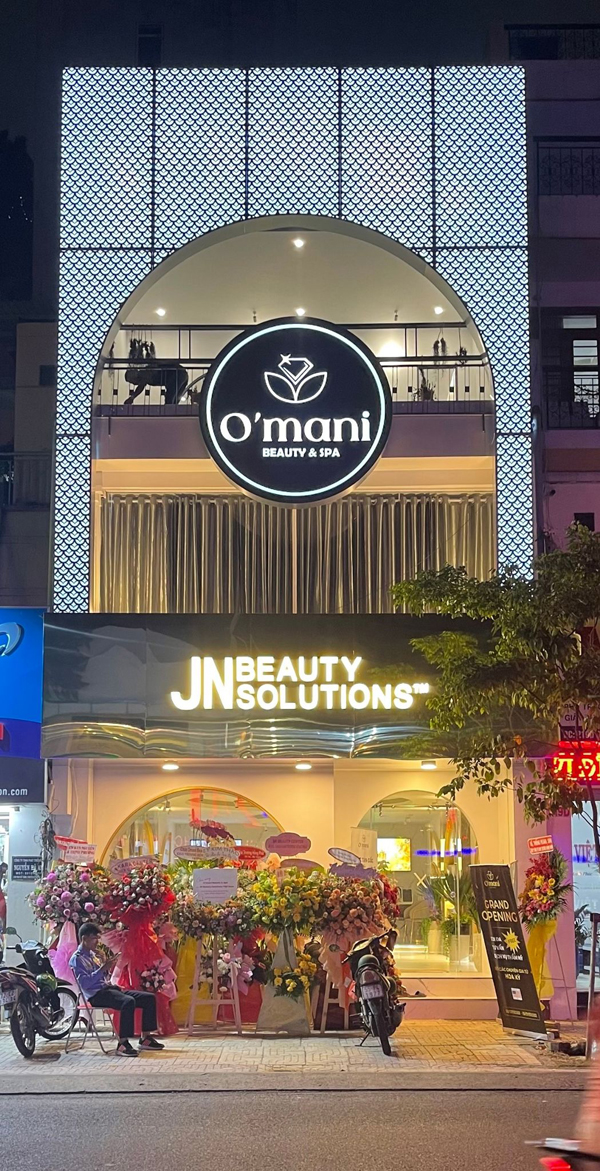 JN Beauty Solutions™ chính thức bước chân vào thị trường Việt Nam - 1