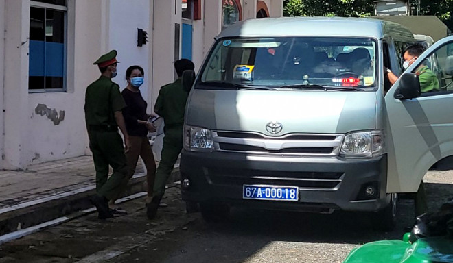 “Trùm” buôn lậu Mười Tường khai tình tiết bất ngờ khiến phiên tòa tạm hoãn - 1