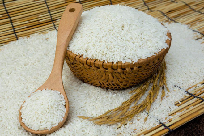 Gạo trắng hay gạo xát rối mới tốt cho sức khoẻ? - 1