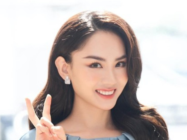 Gương mặt Miss World Vietnam 2022 Huỳnh Nguyễn Mai Phương có đạt chuẩn tỉ lệ vàng?