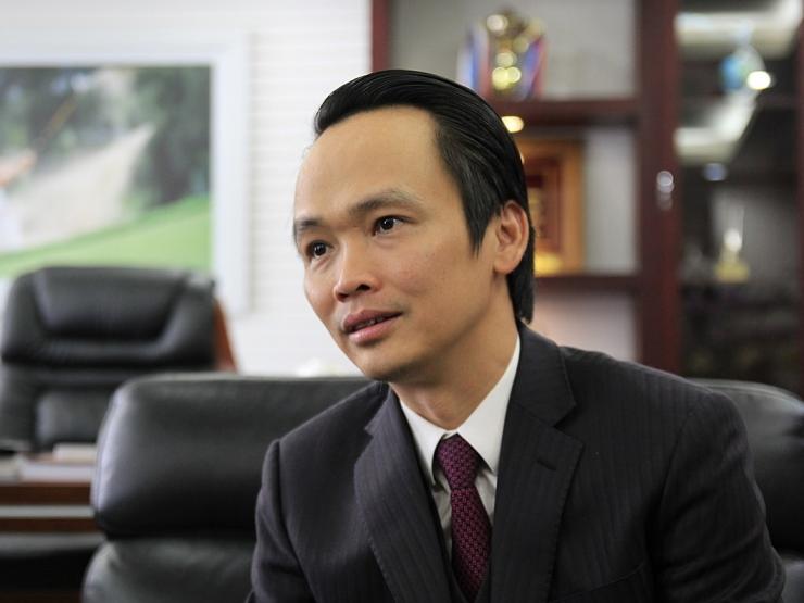 Nhiều công ty kiểm toán từ chối doanh nghiệp liên quan đến ông Trịnh Văn Quyết