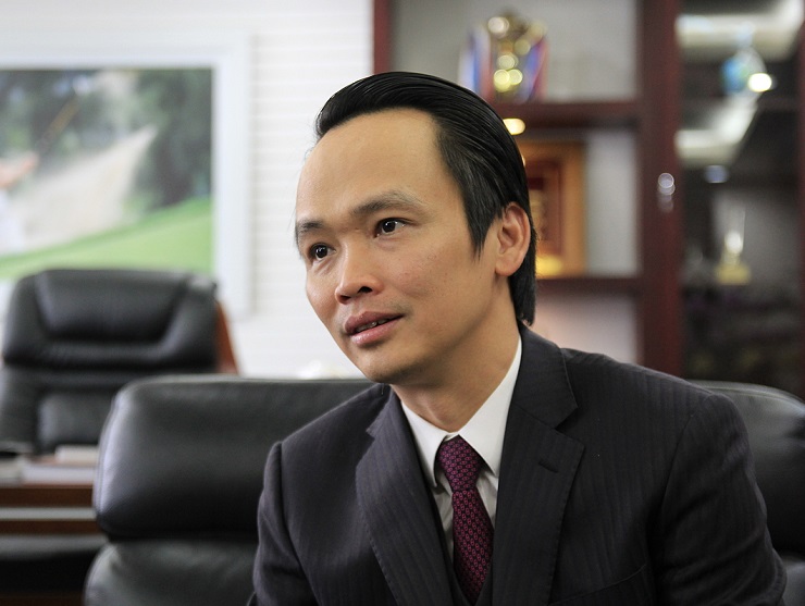 Nhiều công ty kiểm toán từ chối doanh nghiệp liên quan đến ông Trịnh Văn Quyết - 1