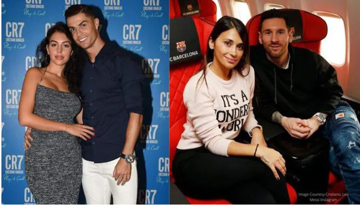 “Vua hái tiền” mạng xã hội: Ronaldo số 1 ăn đứt Messi, Beckham hơn Mbappe - 1
