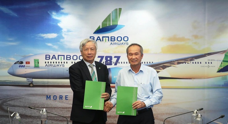 Đại gia 61 tuổi vừa trở thành cố vấn của Bamboo Airways sở hữu tài sản khủng thế nào? - 1