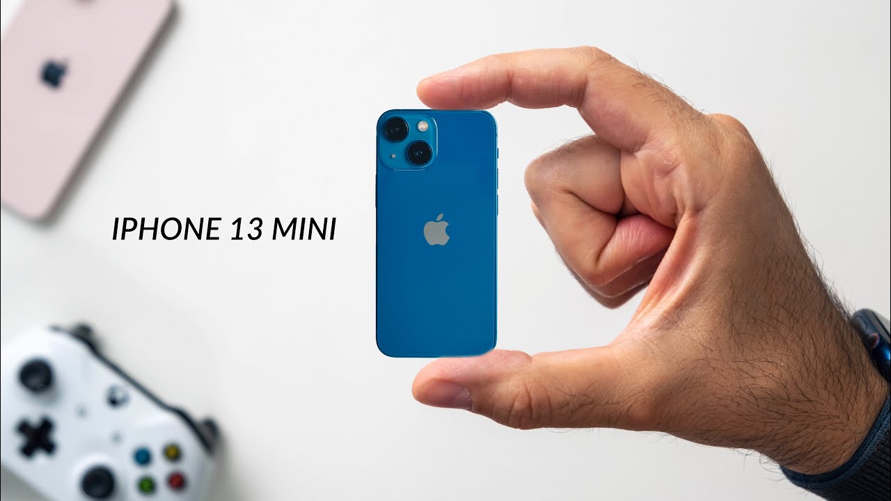 iFan tiếc nuối vì không còn iPhone 14 Mini - 4