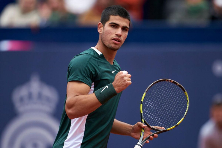 Trực tiếp tennis Cincinnati Open ngày 2: Sinner ngược dòng nghẹt thở - 3