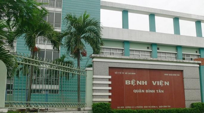 Kỷ luật Đảng ủy 2 bệnh viện ở TP HCM và một số cán bộ liên quan vụ Việt Á - 1