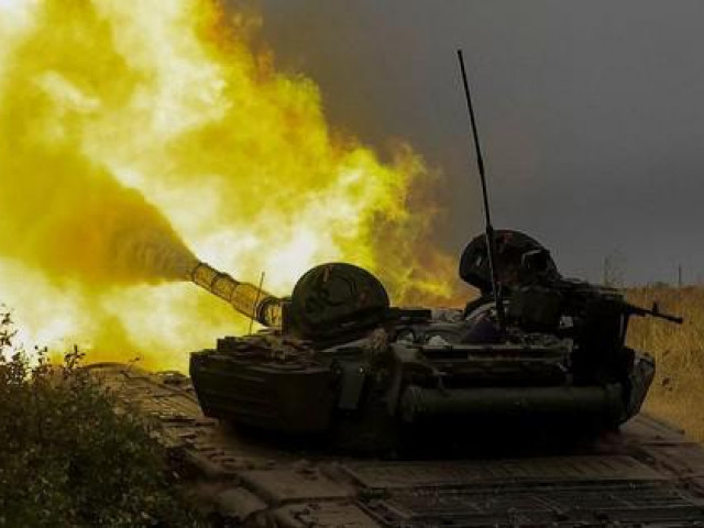 Chuyên gia: Ukraine khó lòng giành lại Kherson trước nguy cơ bị Nga sáp nhập