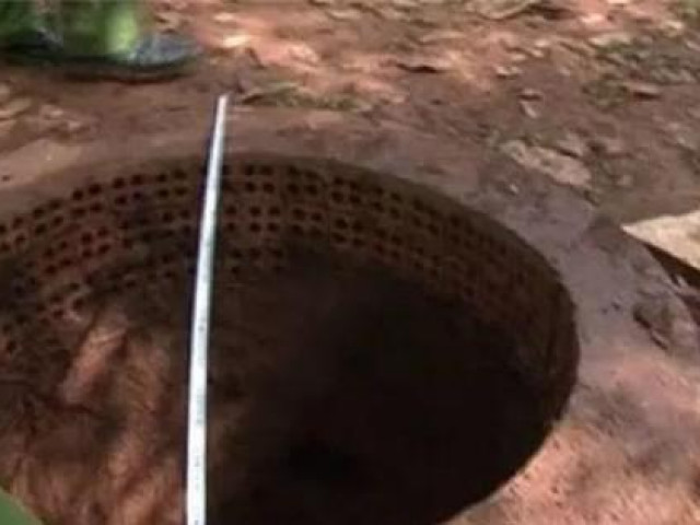 Hai thanh niên ở Bình Phước tử vong dưới giếng sâu 30m