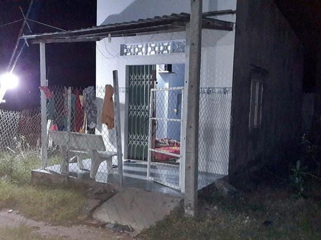 Bắt nữ nghi can giết phụ nữ đơn thân cướp tài sản ở Bình Thuận