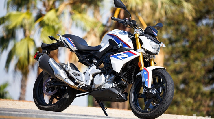 Bảng giá xe mô tô BMW mới nhất tháng 12020 BMW Motorrad 2020 giảm từ 129 đến 199 triệu đồng