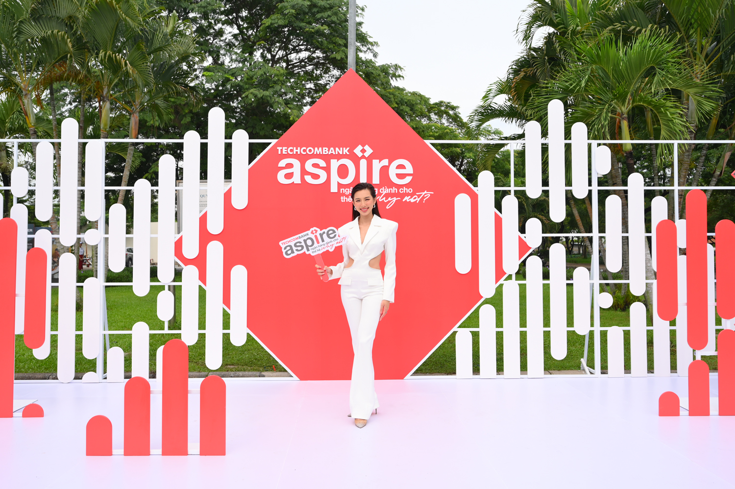Ra mắt thương hiệu tài chính Techcombank Aspire dành riêng cho thế hệ “Why Not” - 3
