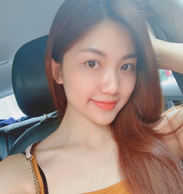 Nữ diễn viên quê Thanh Hóa mặt xinh, dáng đẹp cao hơn 1m70 chẳng thua kém hoa hậu - 6