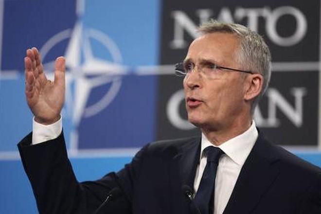 NATO sẵn sàng can thiệp vào Kosovo nếu ‘sự ổn định bị đe doạ’ - 1