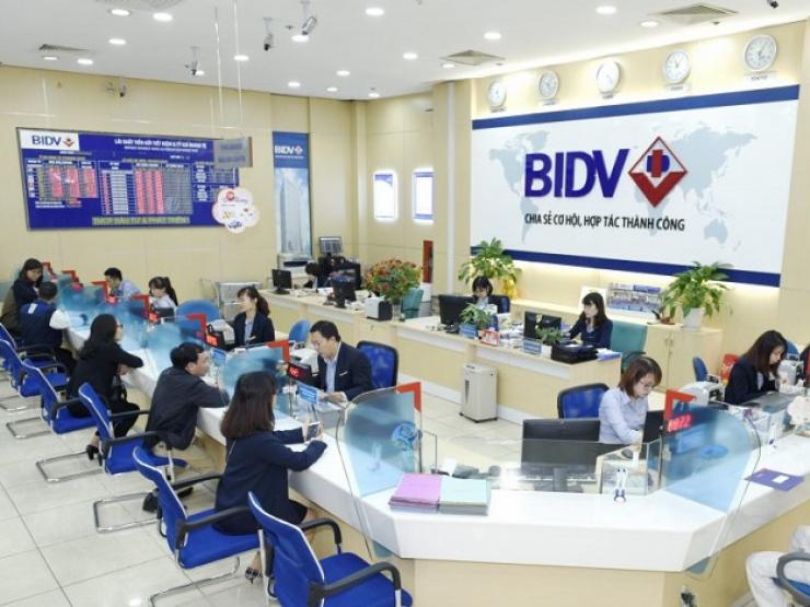 Ngân hàng BIDV hạ giá trăm tỷ tài sản đảm bảo của khoản nợ 4.900 tỷ vướng tranh chấp