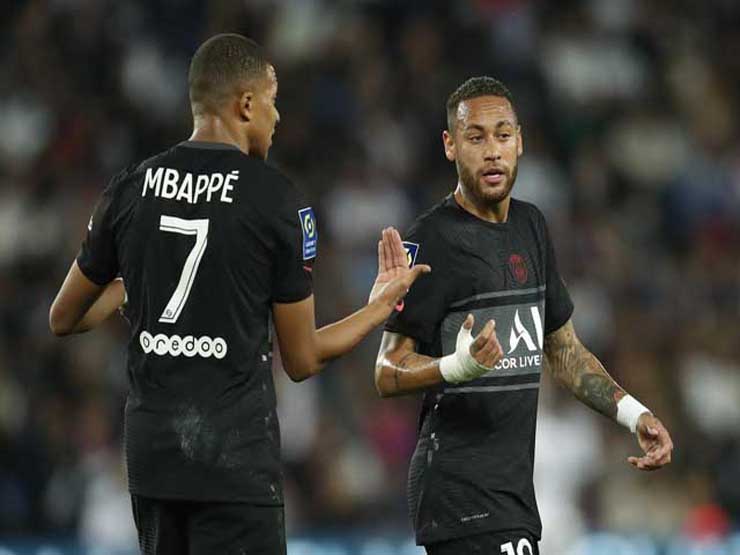 Cuộc chiến đá penalty ở PSG: Lý do Mbappe - Neymar nên nhường cho ngôi sao này
