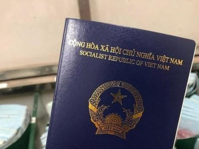 Cục Lãnh sự đề nghị Đại sứ quán Đức phối hợp giải quyết vướng mắc hộ chiếu mới