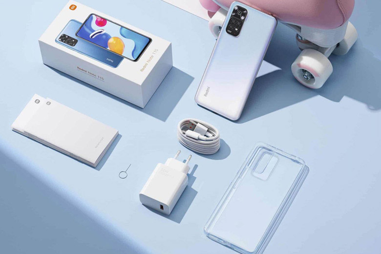 3 smartphone vừa "ngon" vừa đẹp trong tầm giá 5 triệu phù hợp học sinh, sinh viên - 1
