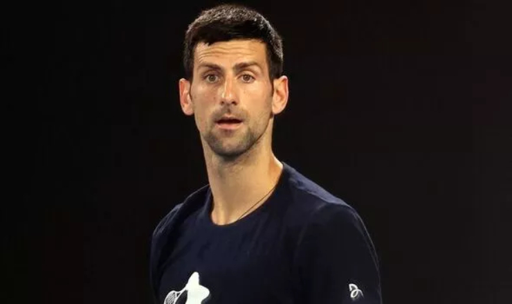 Djokovic trong cơn &#34;bĩ cực&#34; nhận tin đầy hy vọng trước Australian Open 2023 - 1
