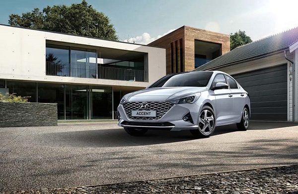Bảng giá xe Accent nửa cuối tháng 08/2022 - 2