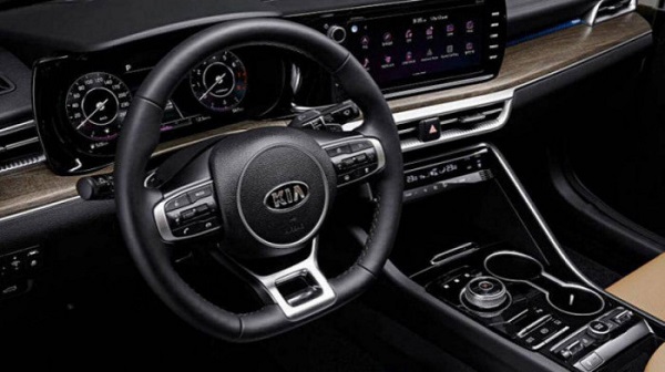 Bảng giá xe KIA K5, giá lăn bánh mới nhất nửa cuối tháng 8/2022 - 10