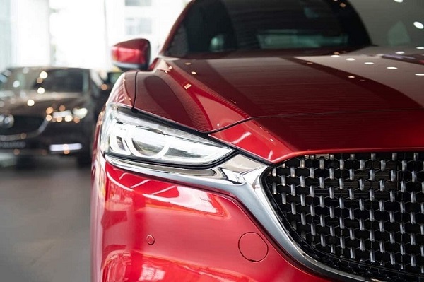 Bảng giá xe Mazda 6 mới nhất nửa cuối tháng 08/2022 - 4
