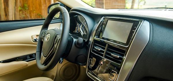 Bảng giá xe Toyota Vios mới nhất tháng 08/2022 kèm đánh giá chi tiết - 10