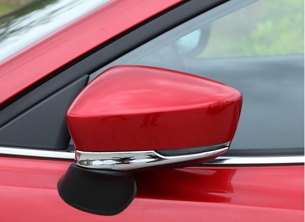 Bảng giá xe Mazda 6 mới nhất nửa cuối tháng 08/2022 - 6