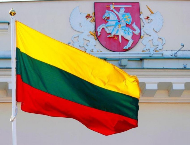Lithuania bổ nhiệm người đứng đầu văn phòng đại diện tại Đài Loan sau lệnh trừng phạt của Trung Quốc - 1