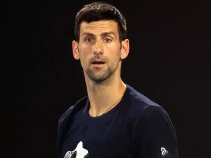Djokovic trong cơn ”bĩ cực” nhận tin đầy hy vọng trước Australian Open 2023