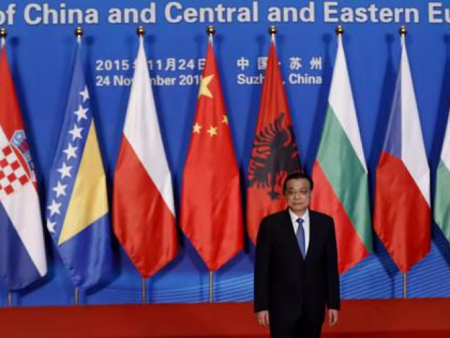 Tiếp bước Lithuania, hai nước châu Âu tuyên bố rút khỏi nền tảng hợp tác của Trung Quốc