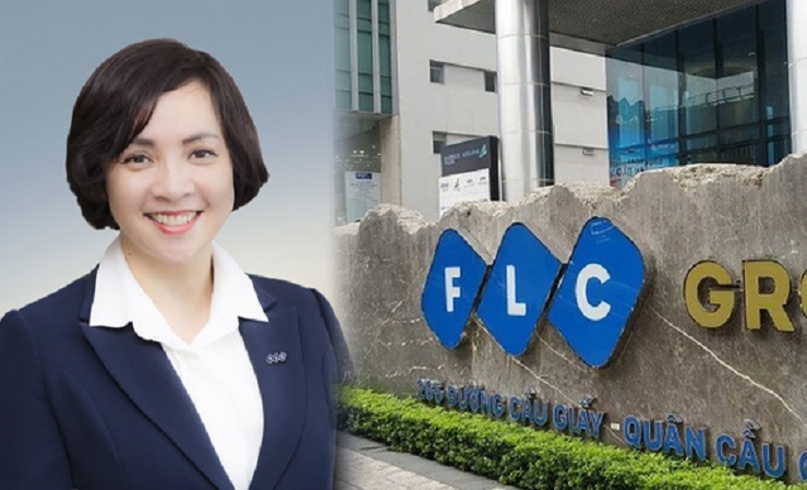FLC công bố loạt giải pháp cứu cổ phiếu trước nguy cơ đình chỉ giao dịch - 1