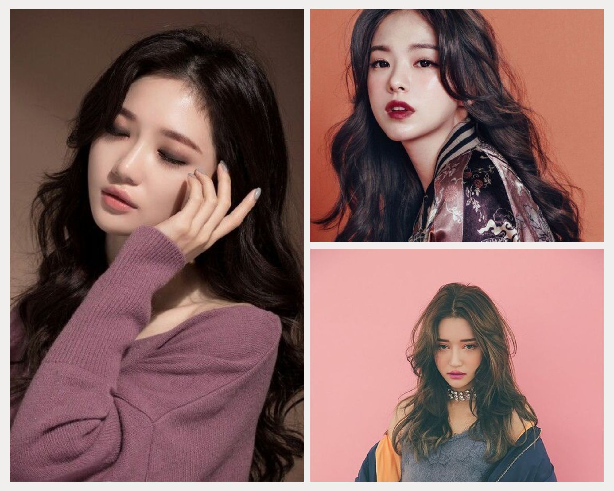 Xoăn sóng lơi: Top 30 kiểu đẹp trẻ trung dẫn đầu xu hướng hiện nay - 32