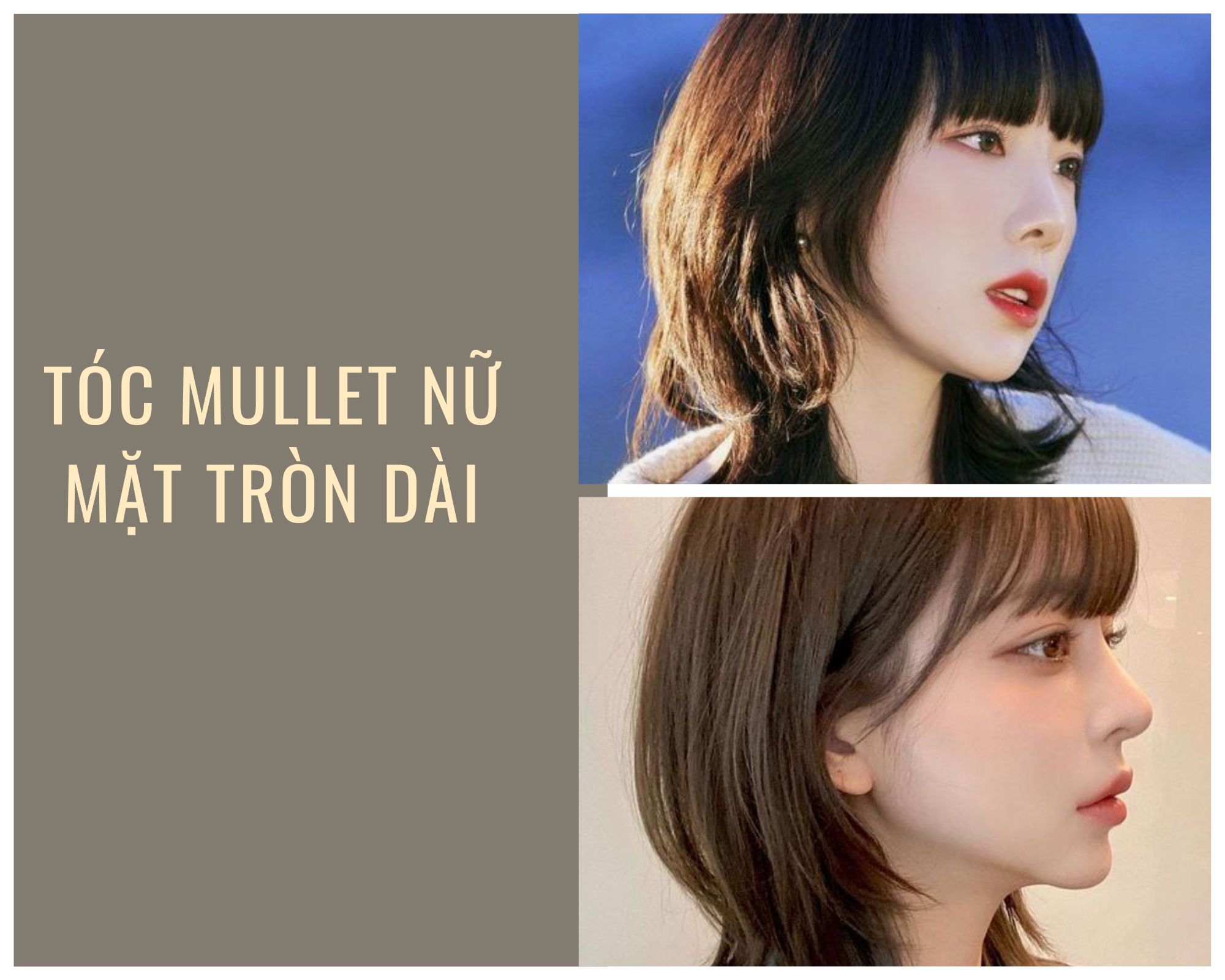 Tóc mullet nữ: Top 20 kiểu đẹp cá tính ấn tượng được yêu thích nhất - 18