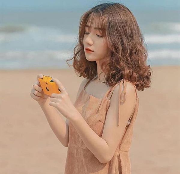 Xoăn sóng lơi: Top 30 kiểu đẹp trẻ trung dẫn đầu xu hướng hiện nay - 12