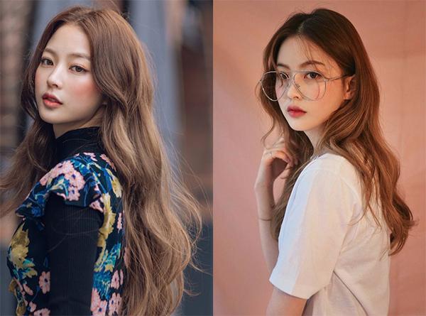 Xoăn sóng lơi: Top 30 kiểu đẹp trẻ trung dẫn đầu xu hướng hiện nay - 9