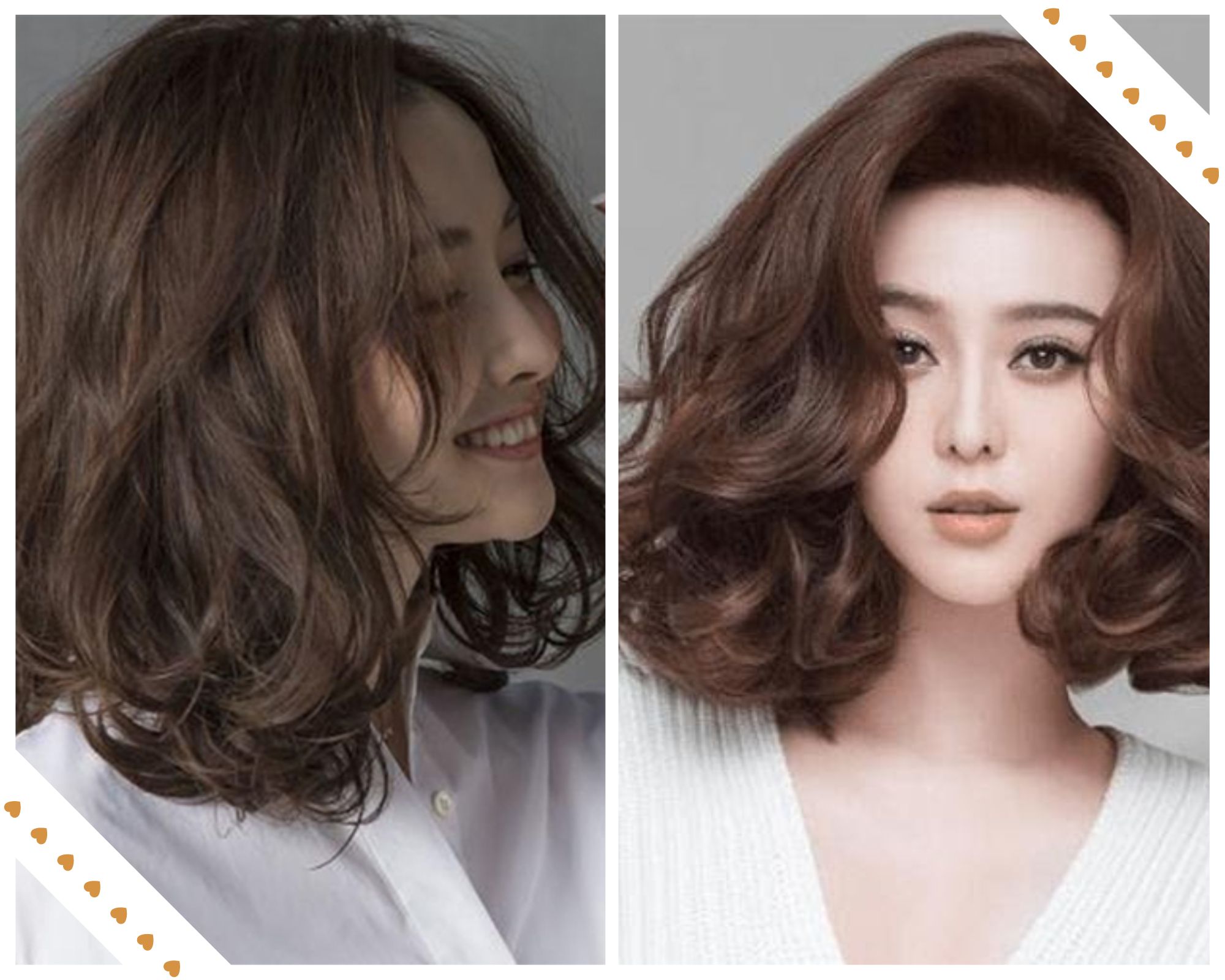 Xoăn sóng lơi: Top 30 kiểu đẹp trẻ trung dẫn đầu xu hướng hiện nay - 20