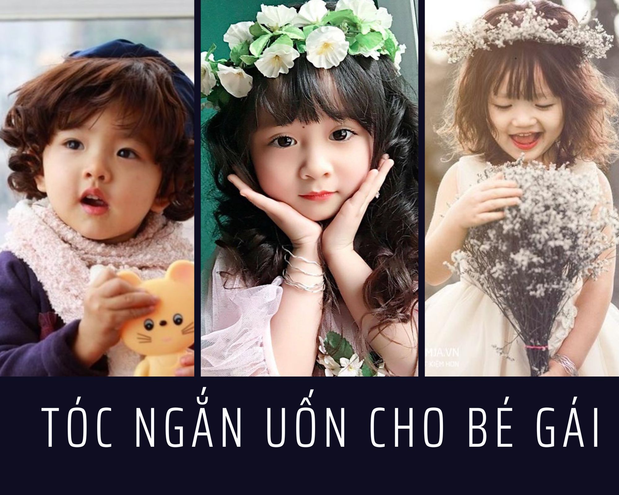 Tóc ngắn uốn: Top 40 kiểu đẹp phù hợp với mọi gương mặt hot nhất - 39