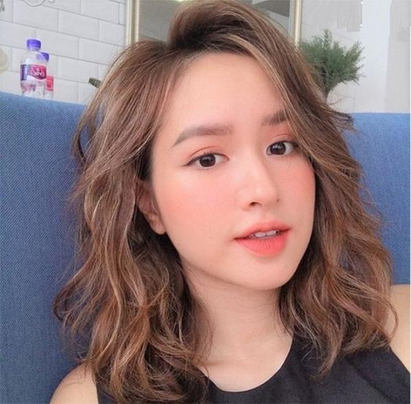 Xoăn sóng lơi: Top 30 kiểu đẹp trẻ trung dẫn đầu xu hướng hiện nay - 6