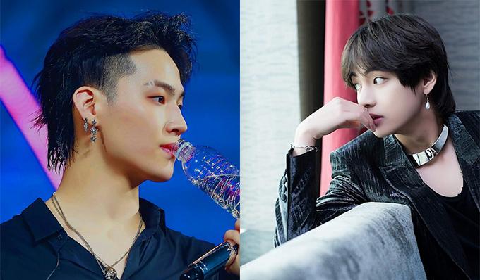 Mohican: Top 45+ kiểu tóc đẹp nam tính thời thượng được yêu thích nhất - 36