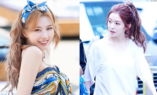 Xoăn sóng lơi: Top 30 kiểu đẹp trẻ trung dẫn đầu xu hướng hiện nay - 5