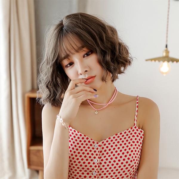 Tóc ngắn uốn: Top 40 kiểu đẹp phù hợp với mọi gương mặt hot nhất - 13
