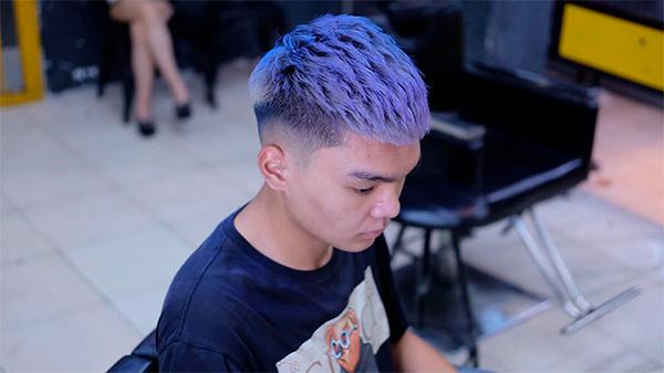 Mohican: Top 45+ kiểu tóc đẹp nam tính thời thượng được yêu thích nhất - 47