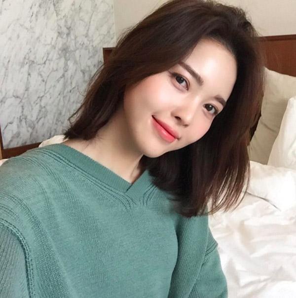 Tóc ngắn uốn: Top 40 kiểu đẹp phù hợp với mọi gương mặt hot nhất - 24