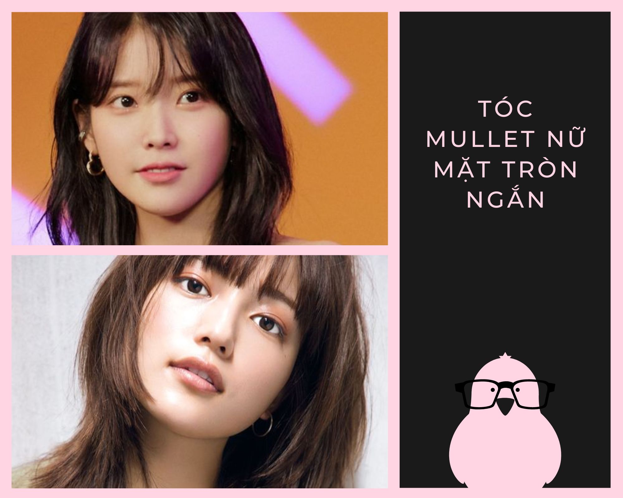 Tóc mullet nữ: Top 20 kiểu đẹp cá tính ấn tượng được yêu thích nhất - 12