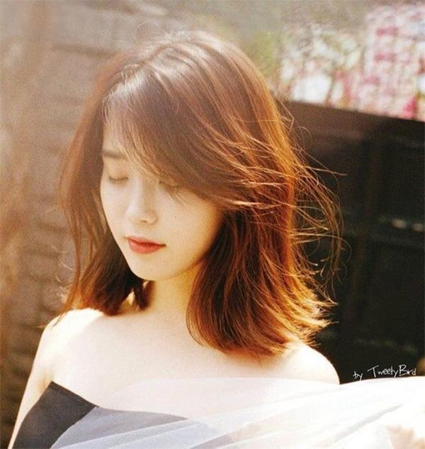 Tóc ngắn ngang vai: Top 35 kiểu đẹp nhất dẫn đầu xu hướng hiện nay - 12