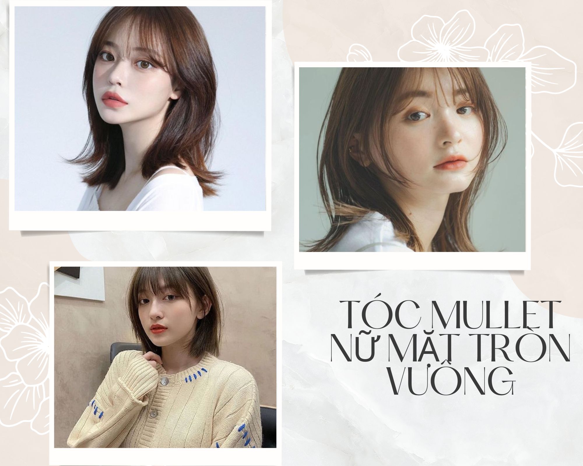 Tóc mullet nữ: Top 20 kiểu đẹp cá tính ấn tượng được yêu thích nhất - 22