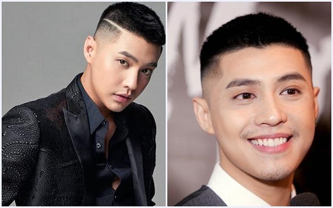 Mohican: Top 45+ kiểu tóc đẹp nam tính thời thượng được yêu thích nhất - 43